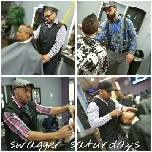 Barber Shop «Elite Barber Studio Inc», reviews and photos, 195 S Westmonte Dr #1110, Altamonte Springs, FL 32714, USA