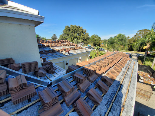 Roofing Contractor «Doug Oliver Development», reviews and photos, 121 S Orange Ave #1500, Orlando, FL 32801, USA