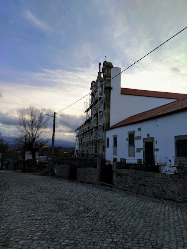 Associação Amigos de Aldeia da Ponte - Sabugal