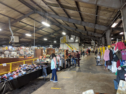 East Arkansas Flea Market