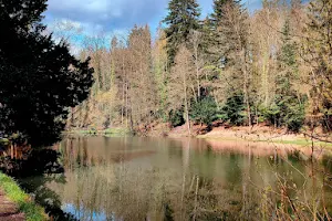 Parc du Mary image