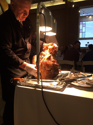 Ice Supplier «Wenger Meats & Ice Co», reviews and photos, 511 E Louther St, Carlisle, PA 17013, USA