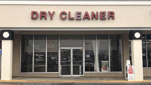 Bill Williams Cleaners in Maryville, Tennessee