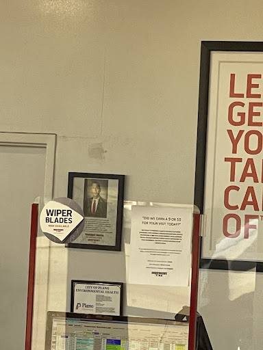 Tire Shop «Discount Tire», reviews and photos, 1901 Dallas Pkwy, Plano, TX 75093, USA