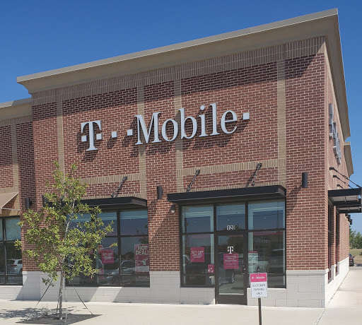 Cell Phone Store «T-Mobile», reviews and photos, 5722 Eldorado Pkwy #120, Frisco, TX 75034, USA