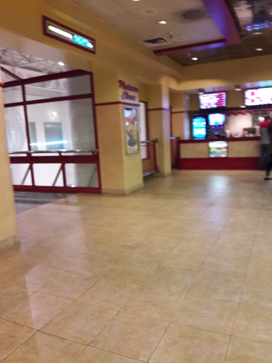 Movie Theater «Picture Show at Main Place Mall», reviews and photos, 2800 N Main St, Santa Ana, CA 92705, USA