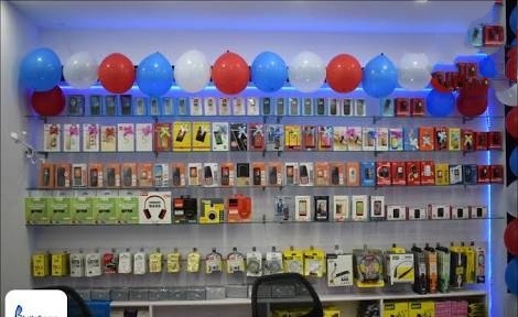 Verma mobile Electronic