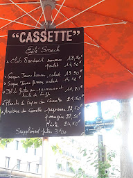 Photo n°11 de Café Cassette à Paris ()