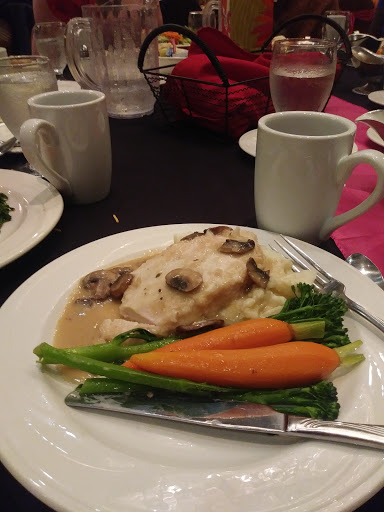 Amusement Center «Modesto Centre Plaza», reviews and photos, 1000 L St, Modesto, CA 95354, USA