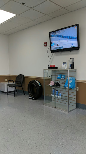 Cadillac Dealer «Cole Valley Cadillac», reviews and photos, 4111 Elm Rd NE, Warren, OH 44483, USA