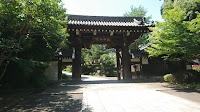 總持寺三松関