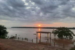 Godavari River View Pointr image
