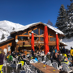 Photo n°14 de Les Borseliers à Champagny-en-Vanoise ()