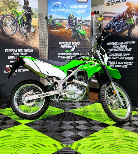 Kawasaki Motorcycle Dealer «Northeast Georgia Motorsports», reviews and photos, 3340 Hwy 53, Hoschton, GA 30548, USA