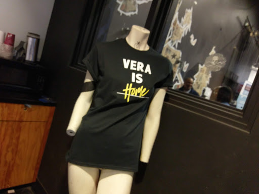 Live Music Venue «The Vera Project», reviews and photos, 305 Harrison St, Seattle, WA 98109, USA