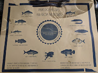 Restaurante Ponta do Garajau em Ribeira Quente menu n° 20