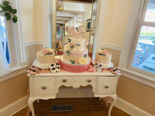 Florist «Marquis Floral», reviews and photos, 286 NJ-34, Matawan, NJ 07747, USA