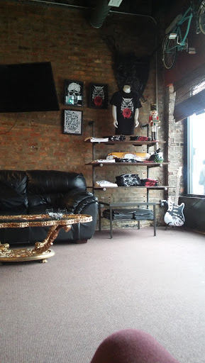Tattoo Shop «Ageless Arts Tattoo and Body Piercing Studios», reviews and photos, 2407 S Kedzie Ave, Chicago, IL 60623, USA