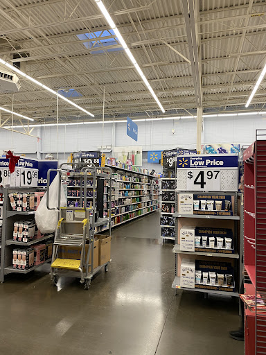 Department Store «Walmart Supercenter», reviews and photos, 1070 Landis Ave, Vineland, NJ 08360, USA