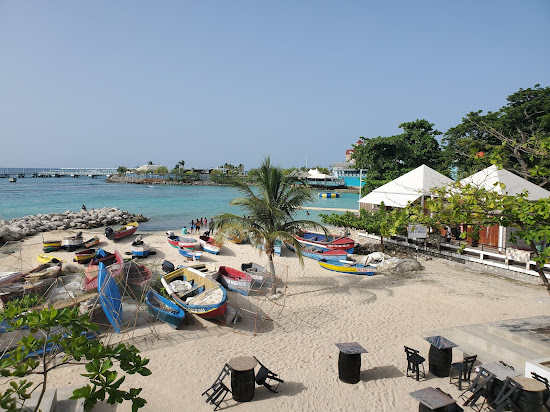 Fisherman Beach