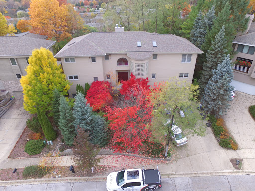 Roofing Contractor «Roof Advance», reviews and photos