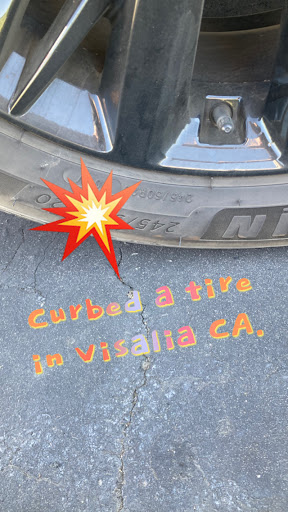 Auto Repair Shop «D S Auto Experts», reviews and photos, 2500 E Main St, Visalia, CA 93292, USA