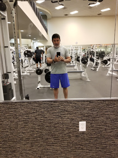 Gym «LA Fitness», reviews and photos, 1860 Duluth Hwy, Lawrenceville, GA 30043, USA