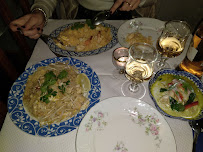 Nouille du Restaurant thaï Ayutthaya à Paris - n°11