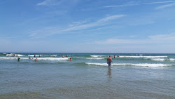 Ogunquit beach'in fotoğrafı imkanlar alanı