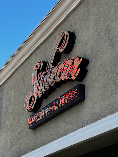 Donut Shop «Sidecar Doughnuts & Coffee», reviews and photos, 270 E 17th St #18, Costa Mesa, CA 92627, USA