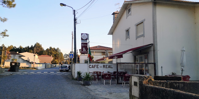 Avaliações doCafe Real em Esposende - Cafeteria