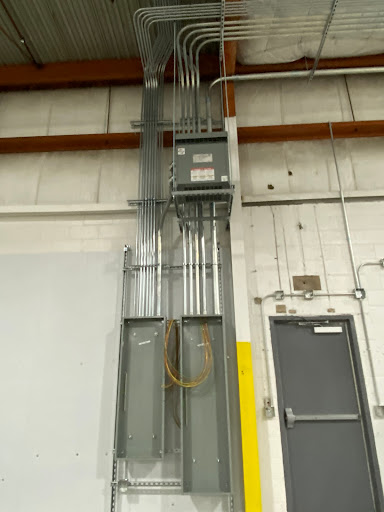 Electrician «Rogers Electric», reviews and photos, 2050 Marconi Dr, Alpharetta, GA 30005, USA