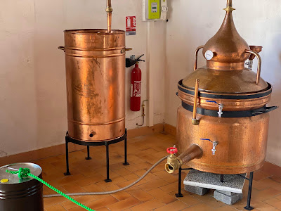 Distillerie Korduroy à La Turballe