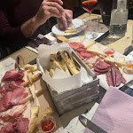 Photo n°3 de l'avis de Alvise.a fait le 04/12/2022 à 10:14 sur le  Al Mangiar Bene à Perugia