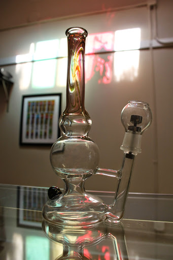 Glass Blower «Public Smoke Shop», reviews and photos, 341 Main St, Longmont, CO 80501, USA