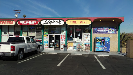 ABC Liquor 14, 4029 W Chapman Ave, Orange, CA 92868, USA, 