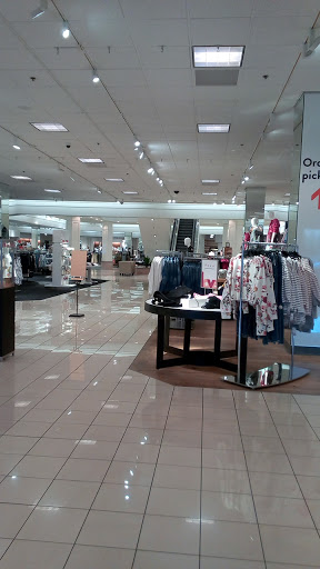 Department Store «Nordstrom», reviews and photos, 1600 Stoneridge Mall Rd, Pleasanton, CA 94588, USA