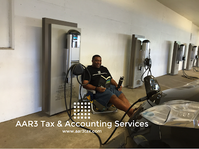 AAR3Tax & Accounting Services!