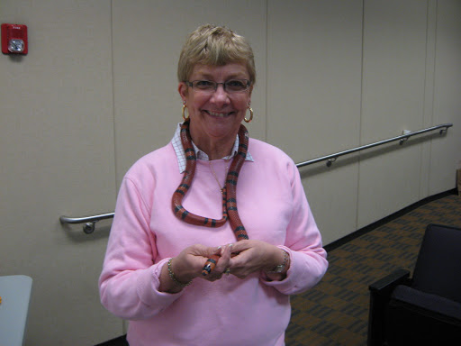 Nature Preserve «Bartlett Nature Center», reviews and photos, 2054 W Stearns Rd, Bartlett, IL 60103, USA