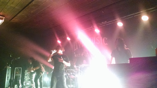 Live Music Venue «Backstage Lubbock», reviews and photos, 1711 Texas Ave, Lubbock, TX 79401, USA