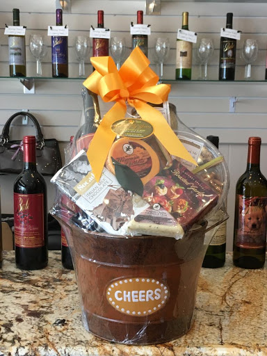 Gift Basket Store «Personally Yours Gift Baskets», reviews and photos, 23 Westfield Ave, Clark, NJ 07066, USA