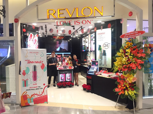 Revlon Vietnam