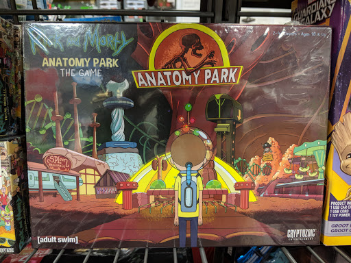 Video Game Store «GameStop», reviews and photos, 25050 Riding Plaza, Chantilly, VA 20152, USA