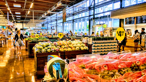 Grocery Store «Whole Foods Market», reviews and photos, 2847 Park Ave, Tustin, CA 92782, USA