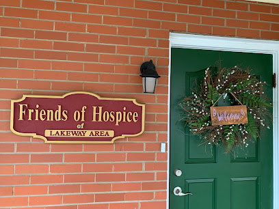 Friends of Hospice of the Lakeway Area, Inc.