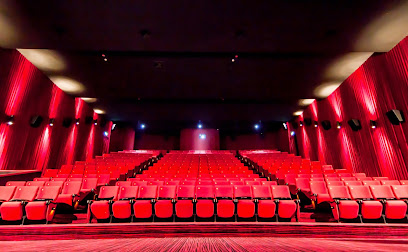 Nantai Cinemas