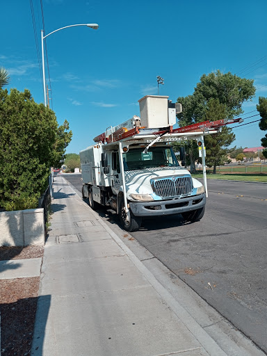 Park «Potosi Park», reviews and photos, 2750 Mohawk St, Las Vegas, NV 89146, USA