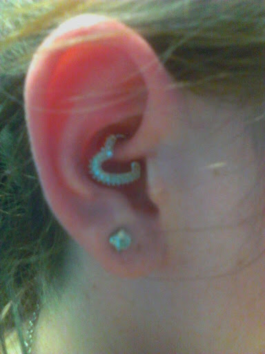 Tattoo Shop «Wicked Ways Tattoos», reviews and photos, 7327 North Loop 1604 W #101a, San Antonio, TX 78249, USA