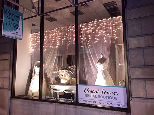 Elegant Forever Bridal Boutique, 31 W Patrick St, Frederick, MD 21701, USA, 
