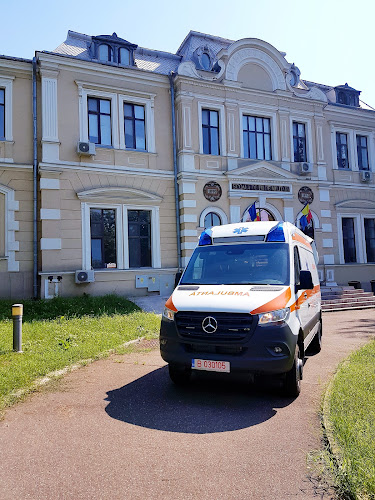 Comentarii opinii despre Spitalul Clinic Militar de Urgență Iași